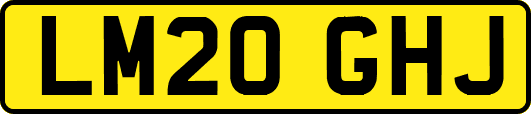 LM20GHJ