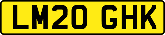 LM20GHK