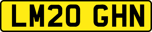 LM20GHN