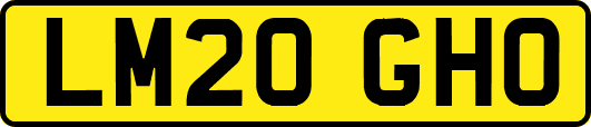 LM20GHO