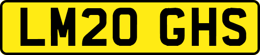 LM20GHS