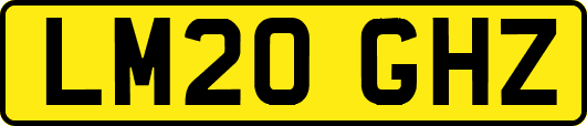 LM20GHZ