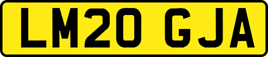 LM20GJA