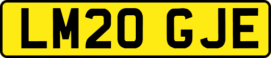 LM20GJE