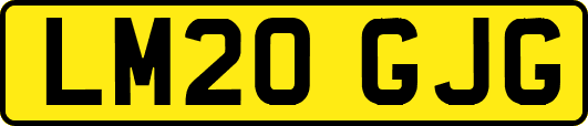 LM20GJG