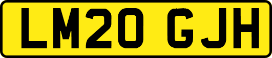 LM20GJH