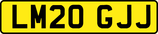 LM20GJJ