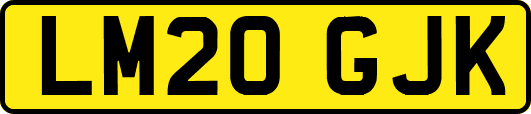 LM20GJK