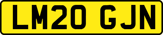 LM20GJN