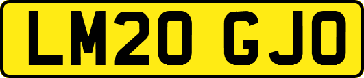 LM20GJO