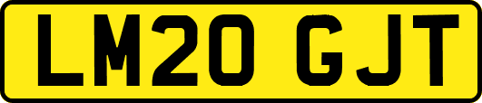 LM20GJT