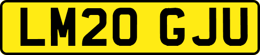 LM20GJU