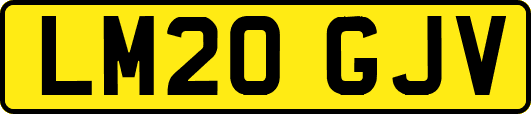 LM20GJV