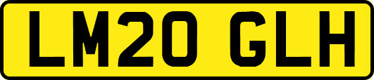 LM20GLH