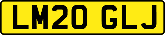 LM20GLJ