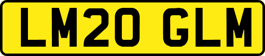 LM20GLM