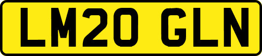 LM20GLN