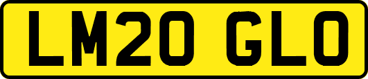 LM20GLO