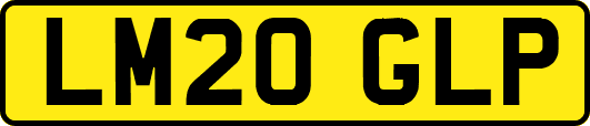 LM20GLP