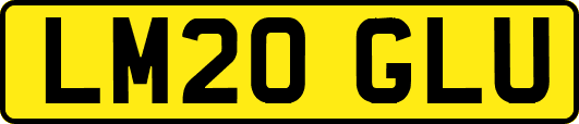LM20GLU
