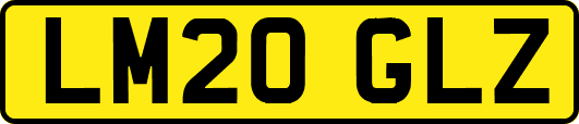 LM20GLZ