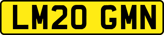 LM20GMN
