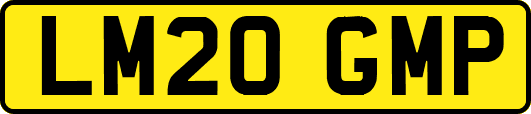 LM20GMP
