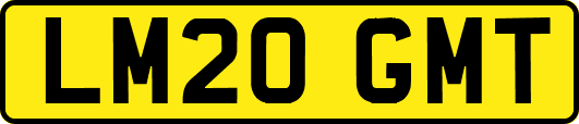 LM20GMT
