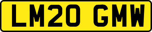 LM20GMW