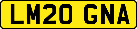 LM20GNA