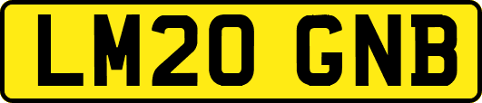 LM20GNB