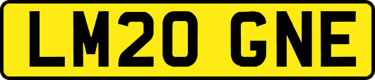 LM20GNE