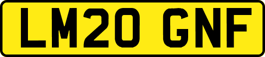 LM20GNF