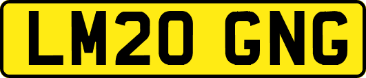 LM20GNG