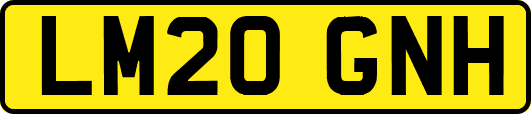 LM20GNH