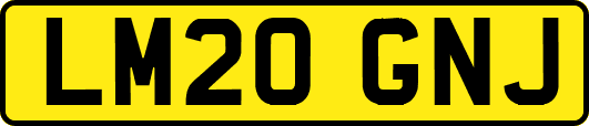 LM20GNJ
