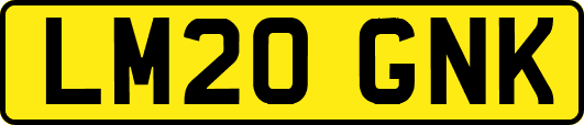 LM20GNK