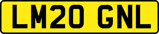 LM20GNL