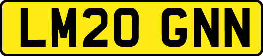 LM20GNN