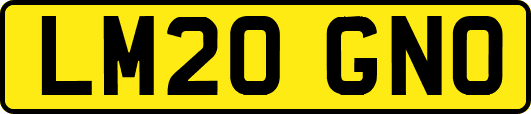LM20GNO