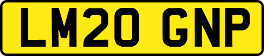 LM20GNP