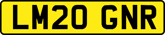 LM20GNR