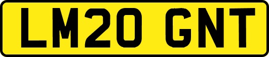 LM20GNT