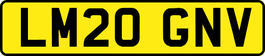 LM20GNV