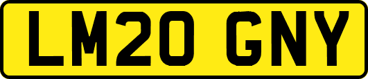 LM20GNY