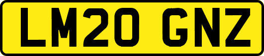 LM20GNZ