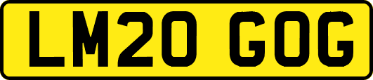 LM20GOG