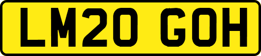 LM20GOH