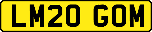 LM20GOM