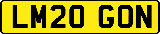 LM20GON